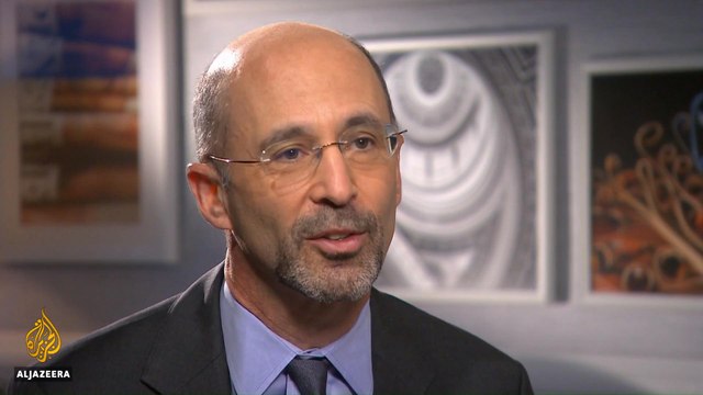 'Trump is on a collision course with himself': Robert Malley on US policy in the Middle East | Talk to Al Jazeera