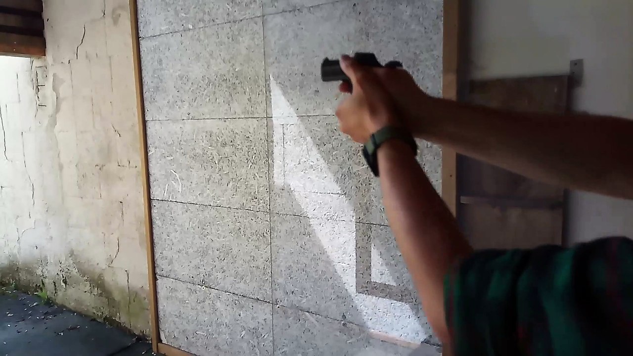 Röhm RG17 Derringer .38 Special vom Tactical-Dad