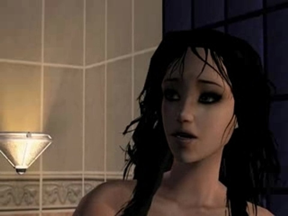HELL STORY HELENA . SiMS 2