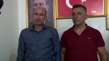HDP'nin, AK Parti meclis üyesi ve korumasına yönelik saldırısına tepkiler sürüyor