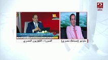 د.هشام إبراهيم: التحول الرقمي يساهم في القضاء على الفساد وتوافر قاعدة بيانات لكل الاستثمارات في مصر