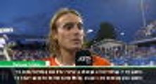 Tsitsipas reveals he's working on changing his game