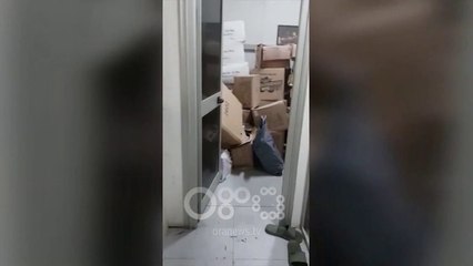 RTV Ora - Shtatë vite pa licensë, AKU pezullon biznesin e prodhimeve të brumit