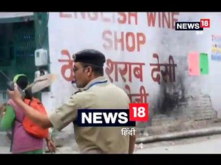 बॉडी वार्म कैमरों से लैस हुई पुलिस, ट्रैफिक नियमों का उल्लंघन करने वालों पर होगी नजर