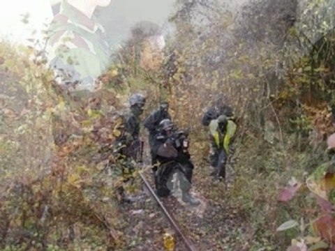 SOAT ET AIRSOFT TEAM 62 VOUS SOUHAITENT UNE BONNE ANNEE 2008