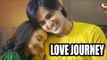 Yeh Un Dinon Ki Baat Hai: Sameer and Naina’s love journey
