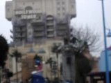 The Twilight zone Tower of Terror