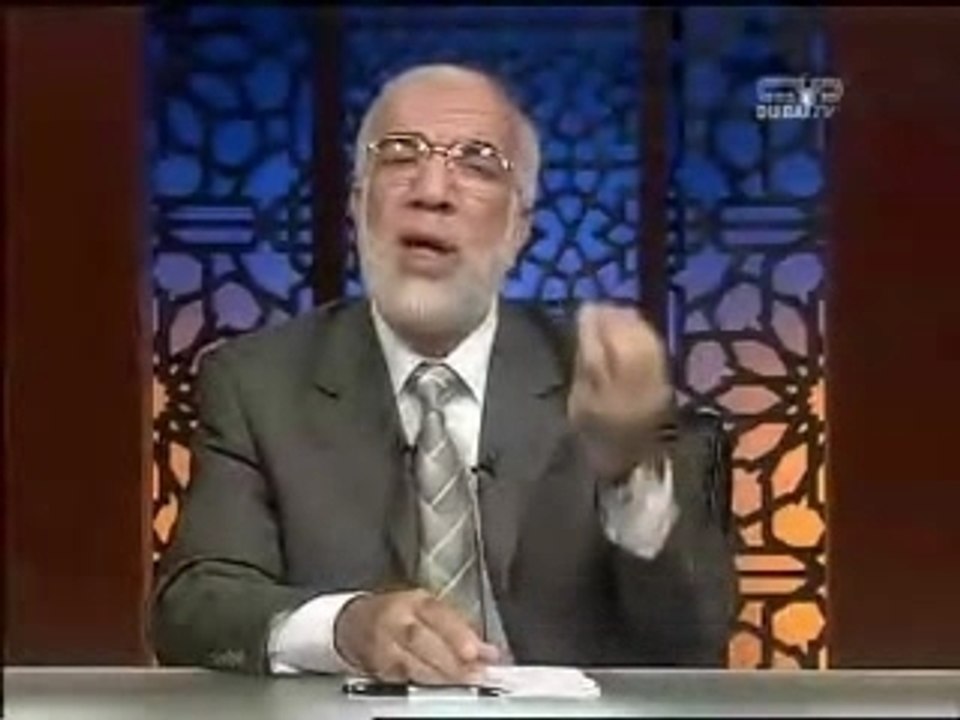 آداب المخلوق مع الخالق