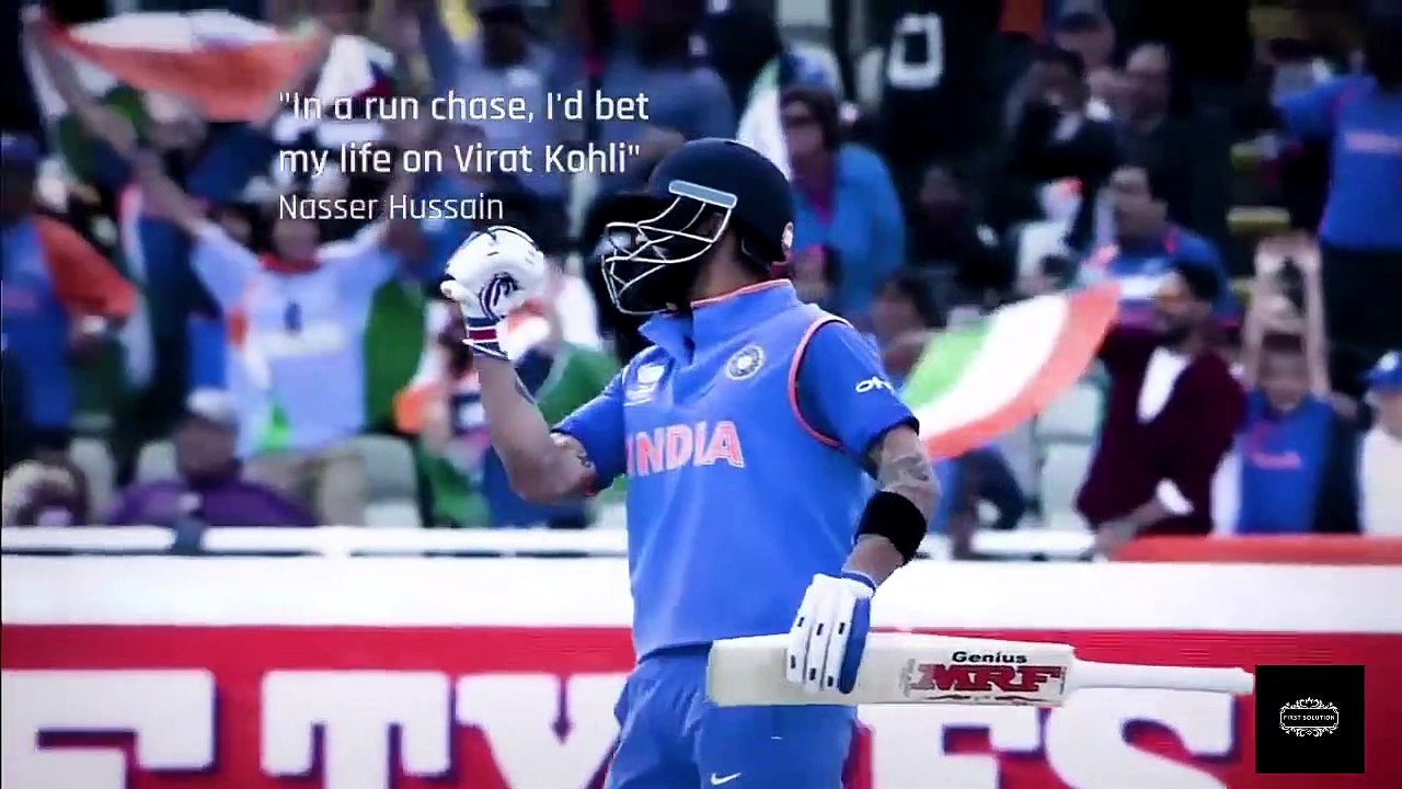 Indian Batsman Virat Kohli | Cristiano Ronaldo | Lionel Messi | Kylian Mbappé