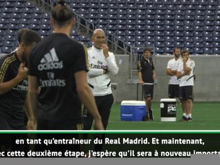 Real Madrid - Carvajal : "Zidane est plus préparé que jamais"