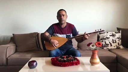 Kaleden İniş Mi Olur-Murat Yılmaz Mu