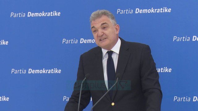 Gjata: Rama ka kapur keshillin e emerimeve ne drejtesi - News, Lajme - Vizion Plus