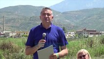 Banorët kundër Gjykatës për malin e Tomorrit - News, Lajme - Vizion Plus