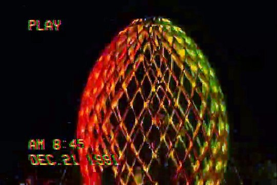 MVGEN: Darth Travis : desert trap