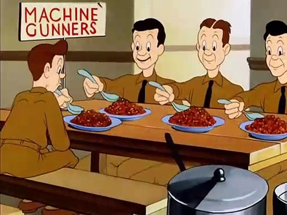 Rookie Revue