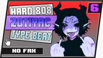 [ FREE ] Zotiyac Type Beat Hard Distorted 808 Type Beat || No Fax