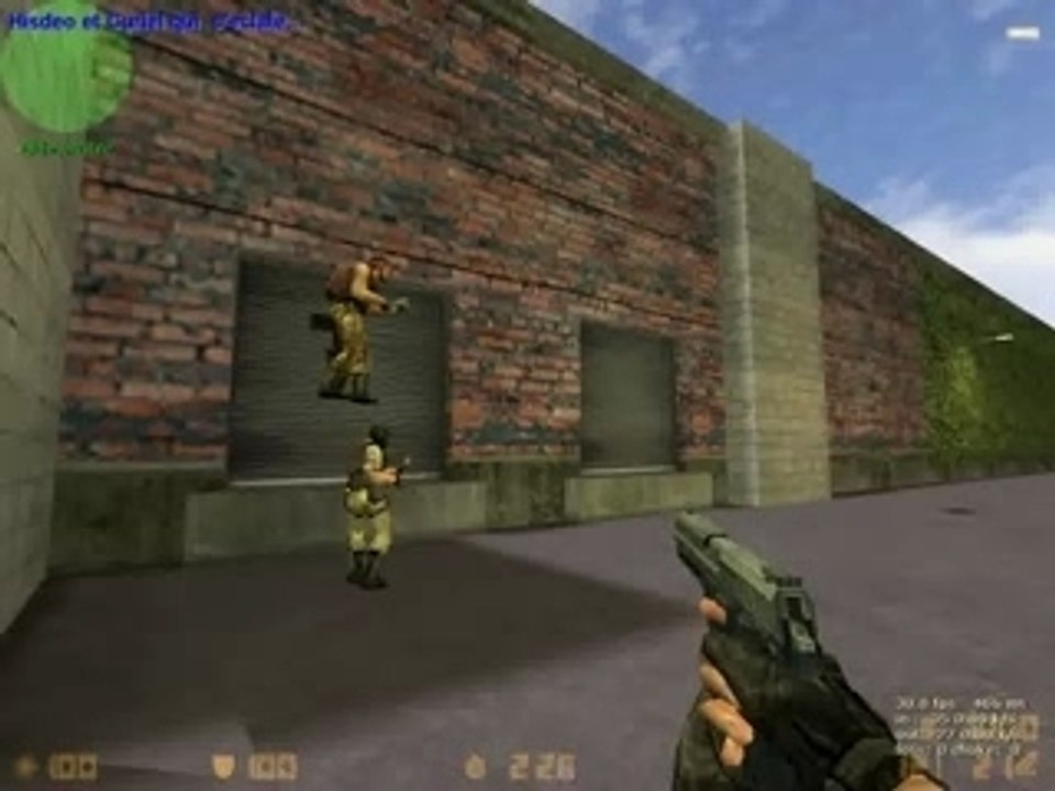 VideoCz2 Team Pow