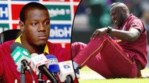 IND V WI 2019,1st T20I:Andre Russell Really Wanted To Play T20Is vs India,Says Carlos Brathwaite