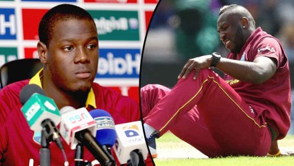 IND V WI 2019,1st T20I:Andre Russell Really Wanted To Play T20Is vs India,Says Carlos Brathwaite