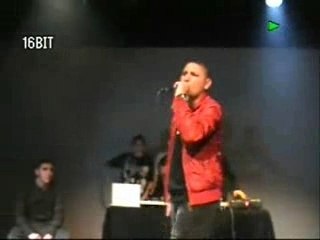 a ceux qui savent (live)