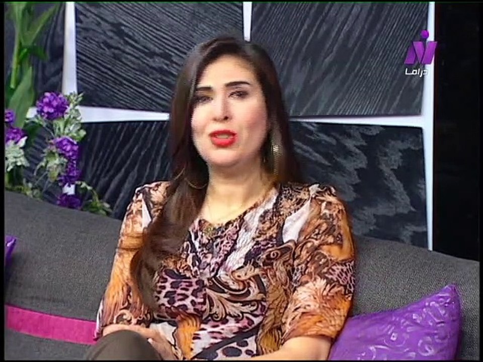 عشانك ياقمر مع سماح عبد الرحمن  | مدحت صالح | الجزء الأول