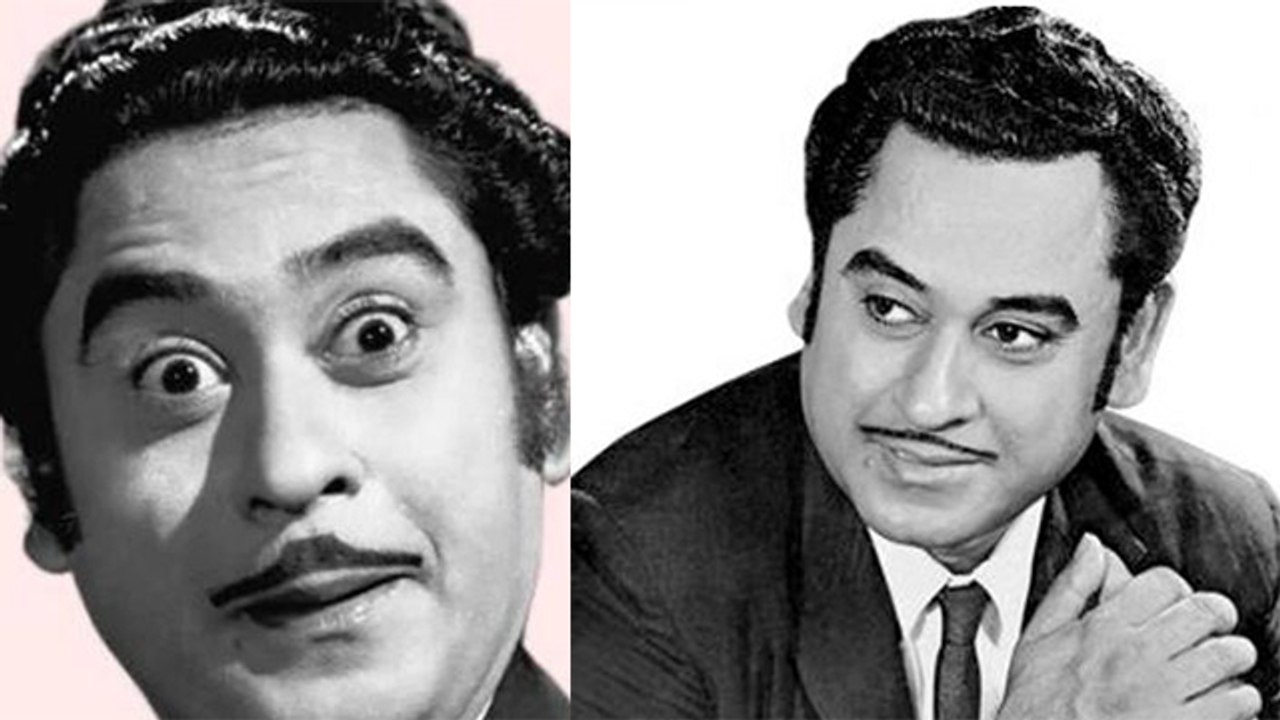 Kishore Kumar Birthday: Unkown facts about one...