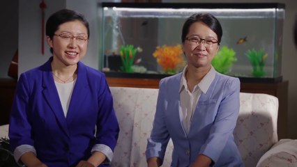 Film Rohani Terbaru | Klip Film KERINDUAN（4）Kerajaan Surga Berada Di Langit Atau Di Bumi?