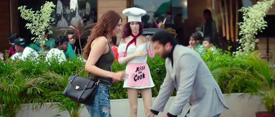 Comali - Official Trailer (Tamil) - Jayam Ravi, Kajal Aggarwal - Hiphop Tamizha