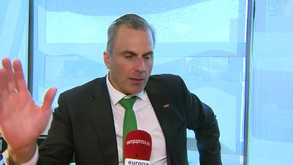 Vox avisa a PP y Cs no aceptará "lentejas" con los Presupuestos