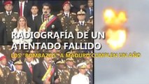 Radiografía de un atentado fallido: los 