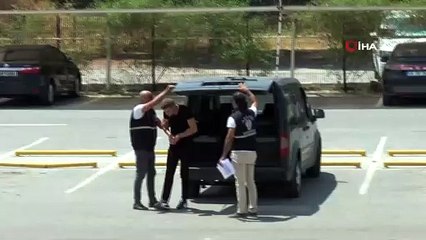 Bodrum’u ayağa kaldıran esrarengiz genç yakalandı