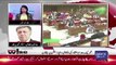 Senate Ke Mamle Ke Baad PMLN Aur PPP Molana Fazal Ur Rehman Ke Long March Me Hissa Lengi.. Arif Nizami Response