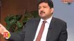 Hamid Mir Career Going To End After Recent Development Regarding Rana Sanaullah