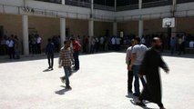 Kilis İl Milli Eğitim Müdürlüğünden Suriyeli öğretmenlere eğitim