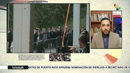 Tema de la semana: crisis política en Paraguay por acuerdo Itaipú