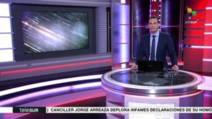 teleSUR Noticias: Pueblo boliviano de cara a campaña electoral
