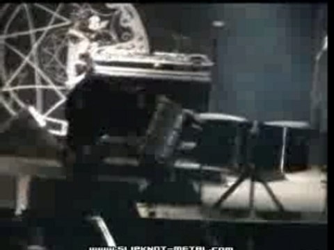 Slipknot - The Heretic Anthem (live)