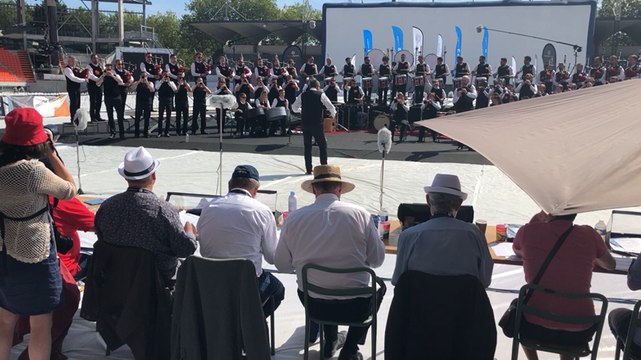 Cap Caval éblouissant