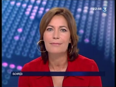 France 3 - 27 Juillet 2008 - Météo, teasers, pubs, Soir 3 (Mémona Hintermann), coming-next