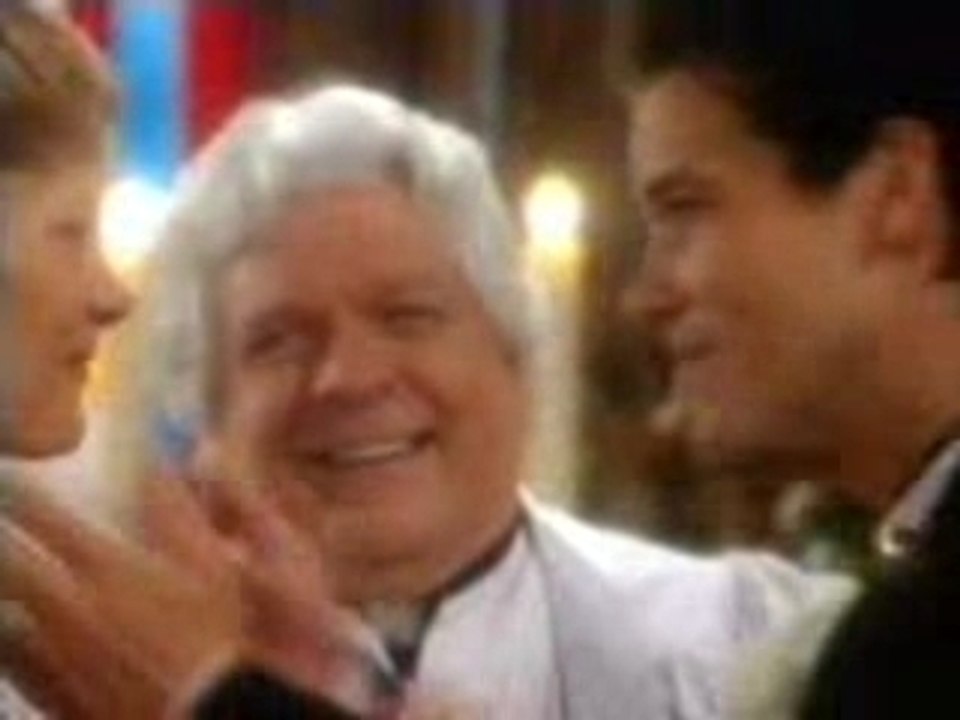 Mariage phyllis et danny