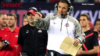 Urban Meyer Texts Reveal Zach Smith was Offered Job at Alabama
