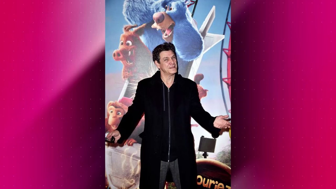 Marc Lavoine en couple : "amoureux" de Line Papin, il ne veut plus se cacher