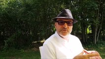 Besançon : rencontre avec Sébastien Lepetit, auteur de romans policiers qui se situent en Franche-Comté