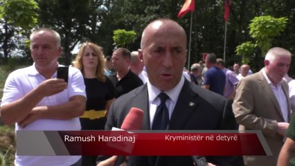 下载视频: Haradinaj Tomor Morina shumë shpejt do të kthehet në Gjakovë-Lajme