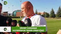 Hikmet Karaman: 