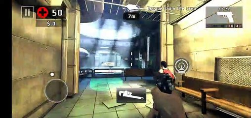 Dead Trigger 2 Gameplay 3