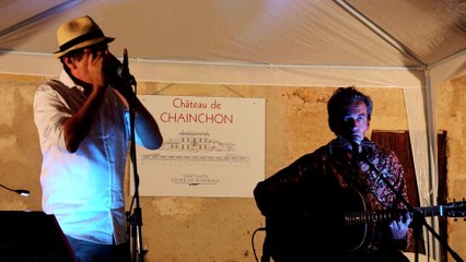 Chansons de Pierrot / Cadijo et marc Delmas  Passer l'amour à la machine