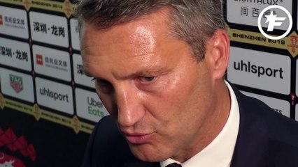 Rennes : Olivier Létang annonce l’arrivée d’Édouard Mendy et le départ de Tomáš Koubek