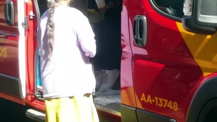 Criança é atacada por cachorro no Bairro Brasmadeira