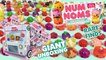 NUM NOMS Giant Mystery Packs Opening Series 3 Scented NUMS and Lip Gloss NOMS || KTB
